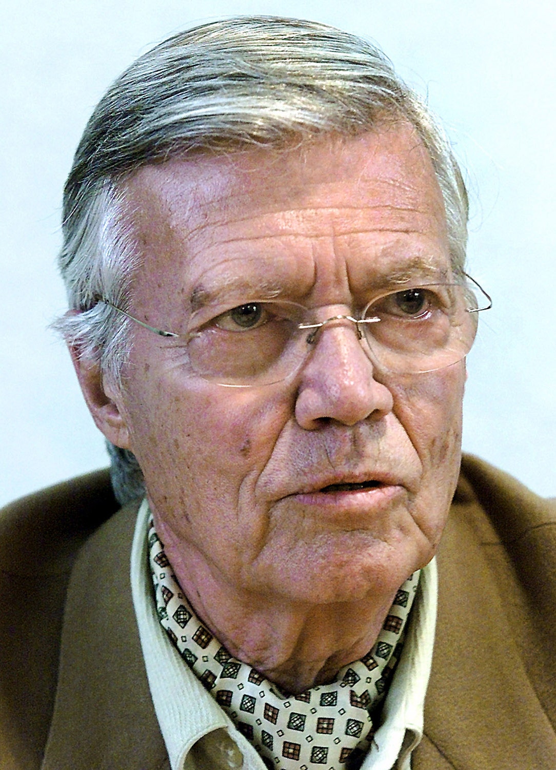 Karl-Heinz Böhm Karl-Heinz Böhm